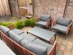 Loungeset Manifesto, Tuin en Terras, Ophalen, Zo goed als nieuw