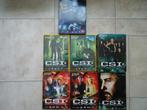 CSI - Las Vegas - New York - crossover specials, Cd's en Dvd's, Dvd's | Tv en Series, Boxset, Thriller, Gebruikt, Ophalen of Verzenden