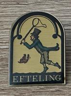 Efteling pin - Prikkebeen Smidje serie 3 (2007), Verzenden, Gebruikt, Button of Speldje