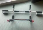 Optrekstang, Sport en Fitness, Fitnessmaterialen, Ophalen, Gebruikt, Oprekstang