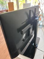Draaibare tv standaard, Audio, Tv en Foto, Televisie-accessoires, Ophalen, Zo goed als nieuw