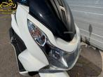 HONDA PCX 125 CBS (bj 2011), Motoren, Motoren | Honda, Scooter, HONDA, Bedrijf, Onbekend