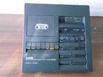 yamaha tc 800gl vintage casettedeck, Ophalen of Verzenden, Enkel, Overige merken, Tape counter