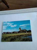 AMELAND.  HOLLUM.  NED. HERV. KERK, Ophalen of Verzenden, Waddeneilanden