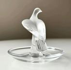 Lalique pintray Dove, Ophalen of Verzenden