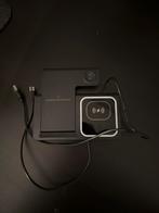 3-in-1 Draadloze Oplader - Innova Essentials, Audio, Tv en Foto, Ophalen of Verzenden, Nieuw, Overige merken
