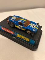 Carrera Servo Racebaan Auto, Ophalen of Verzenden, Gebruikt, Auto, Overige merken