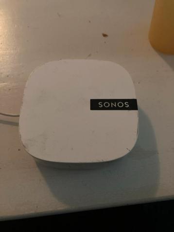Sonos Boost wireless beschikbaar voor biedingen