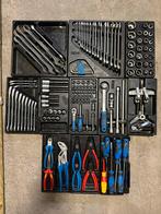 gedore gereedschap set, Doe-het-zelf en Verbouw, Gereedschap | Handgereedschap, Ophalen of Verzenden