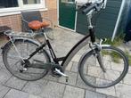 Sparta E-bike damesfiets rijd heerlijk wel gebruikt koopje!, Fietsen en Brommers, Fietsen | Dames | Damesfietsen, Sparta, Gebruikt
