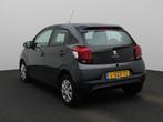 Peugeot 108 1.0 e-VTi Active | Airco | Elektrische ramen | Z, Voorwielaandrijving, 12 maanden, Stof, Gebruikt