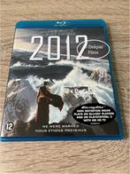 Blu-ray 2012, Cd's en Dvd's, Ophalen of Verzenden, Avontuur