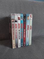 Dexter seizoen 1 t/m 7, Gebruikt, Vanaf 16 jaar, Ophalen of Verzenden, Boxset