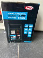 Nieuwe MI3+ Acculader 6/12V, Auto-onderdelen, Ophalen of Verzenden, Nieuw, Universele onderdelen