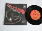 Tim Hardin Simple song of freedom, Pop, Ophalen of Verzenden, 7 inch, Zo goed als nieuw