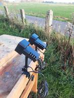 Set - Klub 8 - Flipper Lamp - (Louis Poulsen / Deens Spot), Ophalen of Verzenden