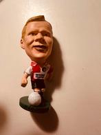 Feyenoord Koeman Corinthian Poppetje, Verzamelen, Sportartikelen en Voetbal, Ophalen of Verzenden, Zo goed als nieuw, Feyenoord