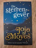 De sterren gever van Jojo Moyes, Boeken, Ophalen of Verzenden, Zo goed als nieuw