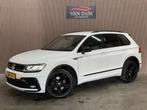 Volkswagen Tiguan 2.0 TSI 4Motion 3x R-Line DSG 2020 DEALER, Automaat, Gebruikt, 1984 cc, 2500 kg