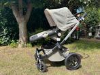 Complete Bugaboo Cameleon 3 - mooie groene kleur, Kinderen en Baby's, Kinderwagens en Combinaties, Ophalen, Gebruikt, Bugaboo