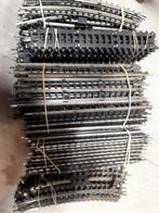 Trix Express rail, Hobby en Vrije tijd, Modeltreinen | H0, Gebruikt, Gelijkstroom, Trix, Rails