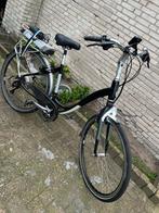 Sparta 2021 elektrische fiets, Fietsen en Brommers, Fietsen | Meisjes, 26 inch of meer, Handrem, Sparta, Zo goed als nieuw