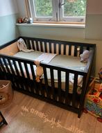 Mooie bopita job bed 70x140 bed, Kinderen en Baby's, Kinderkamer | Complete kinderkamers, Ophalen, Zo goed als nieuw, Jongetje of Meisje