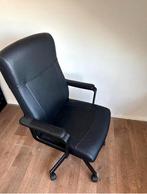 Bureaustoel, Ophalen