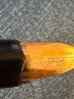 Pelikan vintage vulpen- Gouden Penpunt 18 krt., Ophalen of Verzenden, Gebruikt, Vulpen, Overige merken