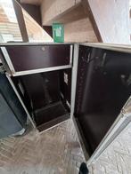 Zadelkist op wielen, Ophalen, Gebruikt, Overige soorten