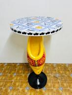 Klomp tafel, Ophalen, Nieuw, Binnen