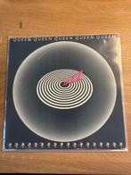 LP: Queen - Jazz, Cd's en Dvd's, Vinyl | Rock, Ophalen of Verzenden, Zo goed als nieuw