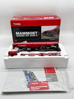 WSI TADANO ATF 220 - MAMMOET, Hobby en Vrije tijd, Modelauto's | 1:50, HGL74-@hotmail.com, Nieuw, Ophalen of Verzenden, Bus of Vrachtwagen