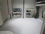 Karmann Dexter 555 D/H-bed, 5 persoons, Buscamper of Camperbus, Fiat, Reservewiel, Karmann