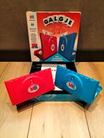 Galgje - spel van MB Spellen, Een of twee spelers, Ophalen of Verzenden, Gebruikt, MB Spellen