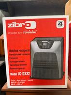 Zibro laserkachels LC-140 en LC DX32, Overige brandstoffen, Nieuw, Petroleumkachel, Ophalen of Verzenden