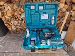 Nieuwe Makita HM001GM201 Accu Sloophamer Compleet, Doe-het-zelf en Verbouw, Gereedschap | Boormachines, Ophalen of Verzenden, Nieuw
