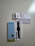 Trackie 17 Kinder Smartwatch, Overige merken, Zwart, Ophalen of Verzenden, Zo goed als nieuw