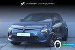 Lancia Ypsilon Edizione Cassina Limitata 51 kWh - JVK Actie, Auto's, 12 maanden, 156 pk, Blauw, Electronic Stability Program (ESP)