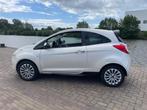 Ford KA, Auto's, Gebruikt, 1242 cc, 4 cilinders, 4 stoelen