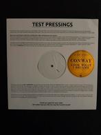 Conway the Machine - Look what i became / test pressing, Cd's en Dvd's, Verzenden, 2000 tot heden, Zo goed als nieuw