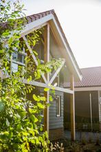 Gastfavoriet 9.2: Luxe villa met zwembad, jacuzzi en sauna, Vakantie, Vakantiehuizen | Nederland, 4 of meer slaapkamers, Recreatiepark