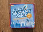 Hyves ranking game bordspel, Hobby en Vrije tijd, Gezelschapsspellen | Bordspellen, Nieuw, Ophalen of Verzenden, Nova Carta, Reisspel