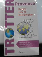 Trotter - Provence, Boeken, Reisgidsen, Gelezen, Trotter, Europa, Ophalen of Verzenden