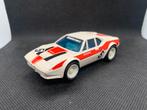 Carrera BMW M1 Slotcar Racebaan, Hobby en Vrije tijd, Modelauto's | 1:43, Verzenden, Zo goed als nieuw, Auto