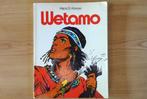 Hans G. Kresse dubbelalbum Wetamo / Mangas Coloradas., Eén stripboek, Ophalen of Verzenden, Gelezen