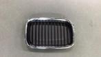 BMW Chrome grillen 3 serie E36 rechts, Ophalen of Verzenden, Gebruikt, BMW