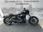Harley-Davidson SOFTAIL FXDR 114 (bj 2019), Bedrijf, Overig