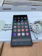 Samsung S23 Ultra Groen 256gb- Weinig Gebruikssporen, Ophalen, Gebruikt, Klassiek of Candybar, Zonder simlock