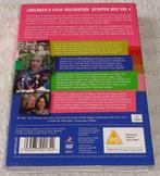 Bumper box vol 4 - 9 children's films on 3 UK DVD's BFI, Alle leeftijden, Ophalen of Verzenden, Gebruikt, Drama